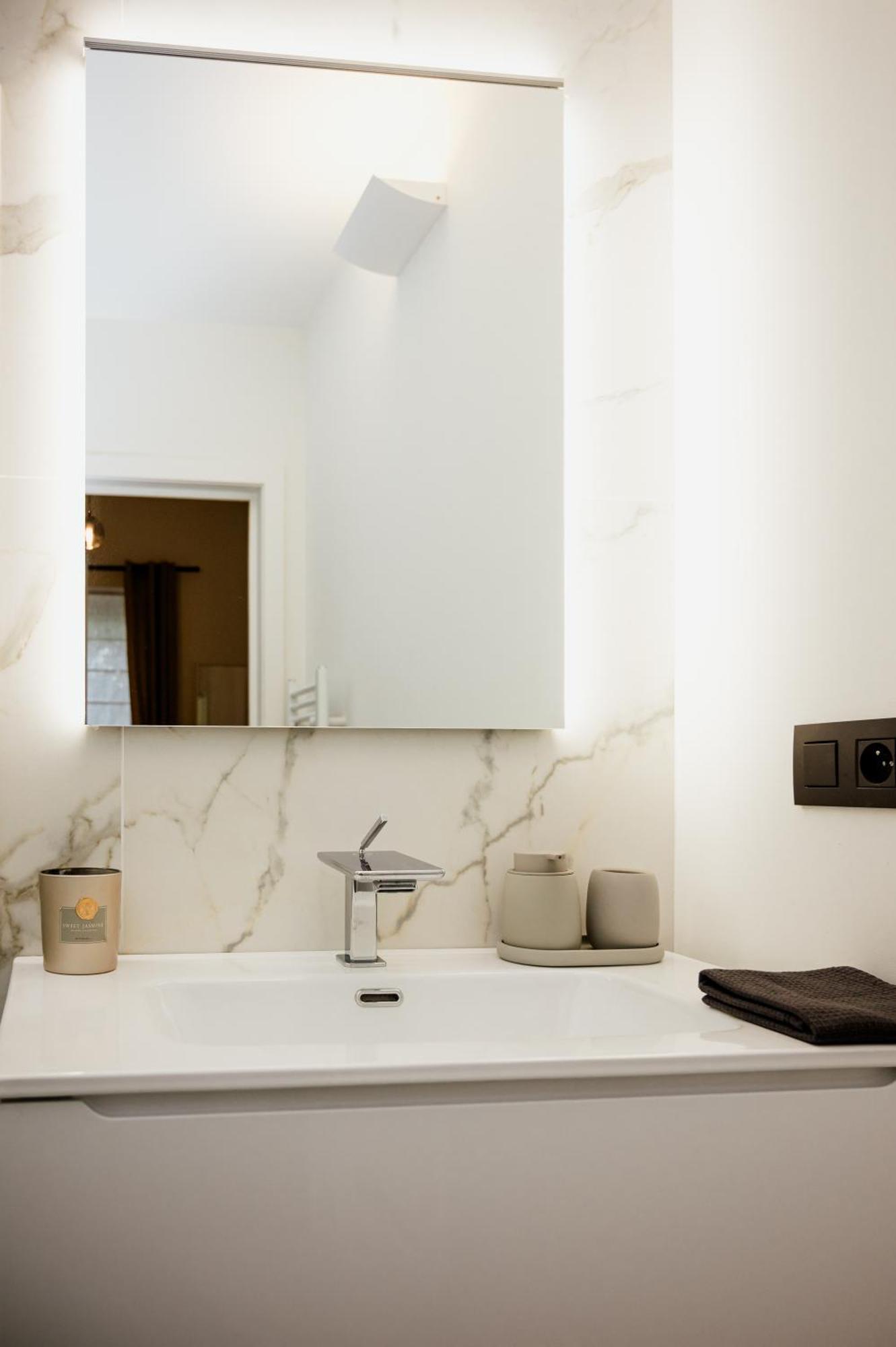 Beauty Suite Brussels Exterior photo