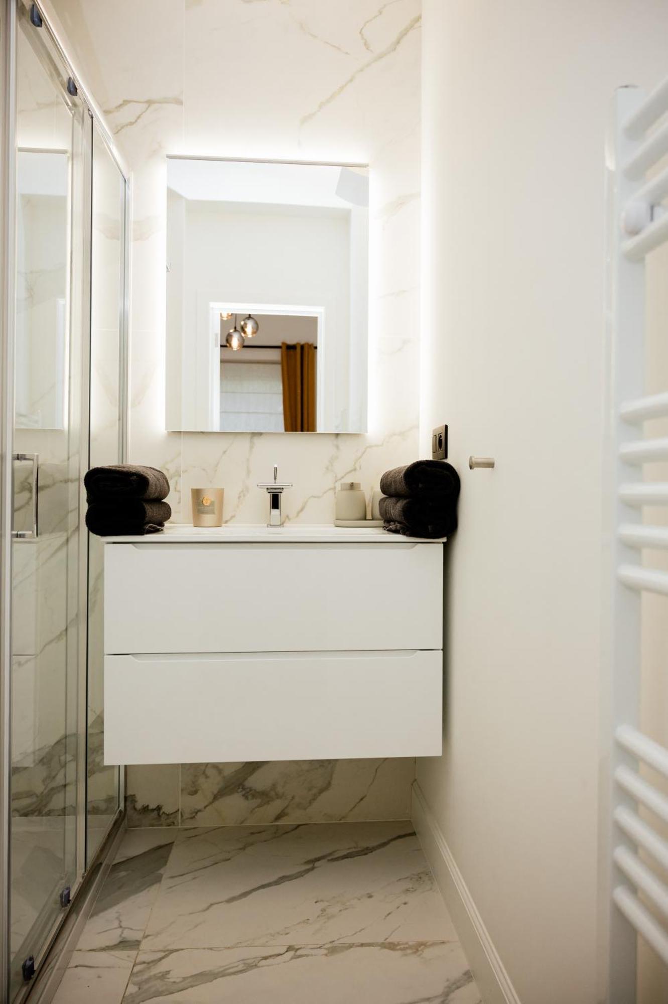 Beauty Suite Brussels Exterior photo