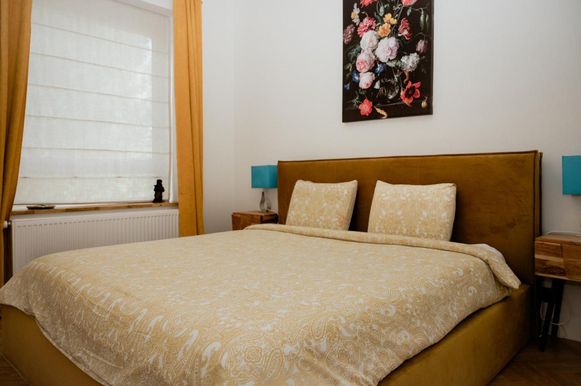 Beauty Suite Brussels Exterior photo