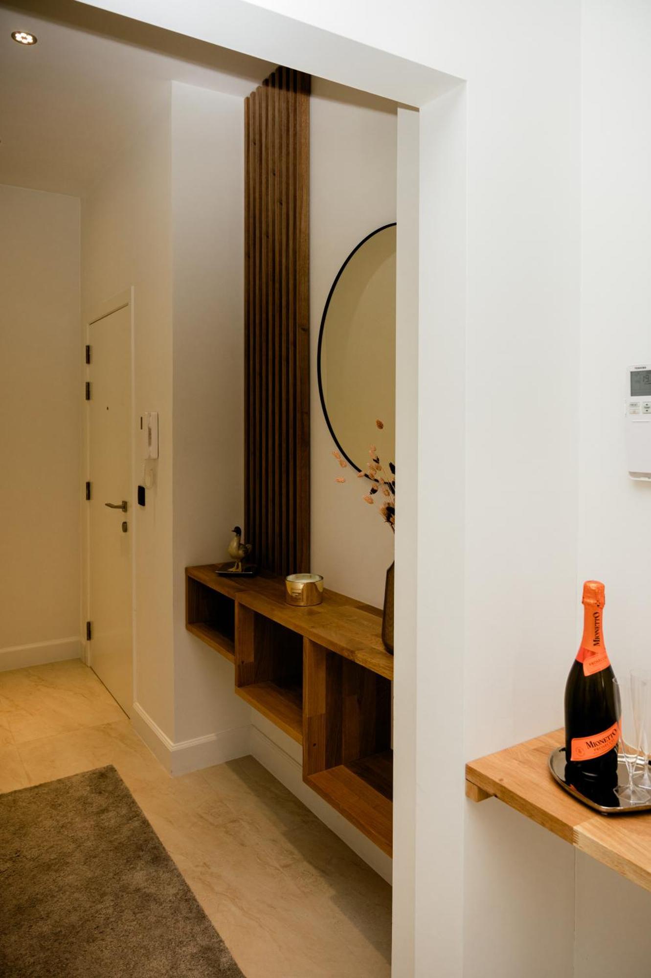 Beauty Suite Brussels Exterior photo